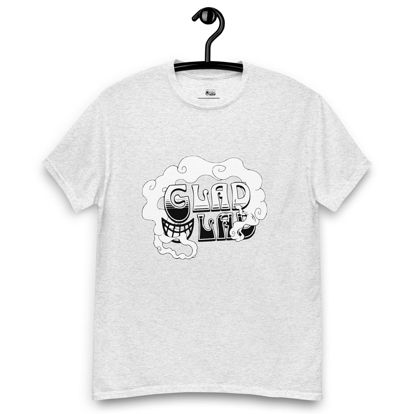 Glad Lad Limited Edition Men's T-Shirt