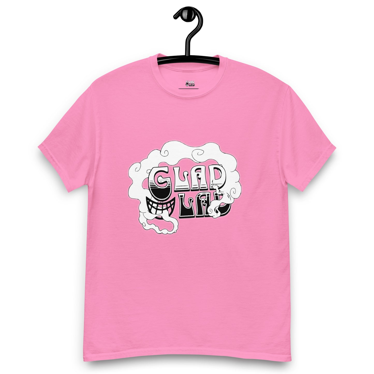 Glad Lad Limited Edition Men's T-Shirt