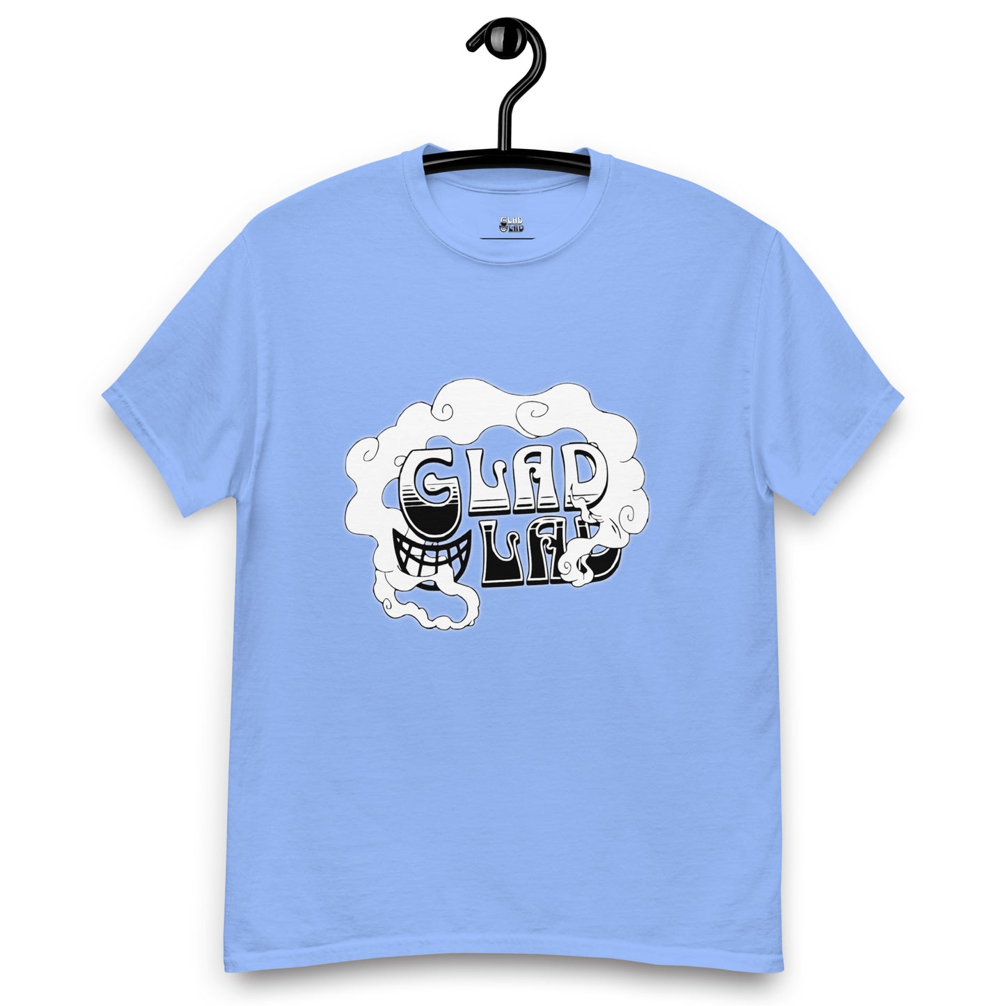 Glad Lad Limited Edition Men's T-Shirt