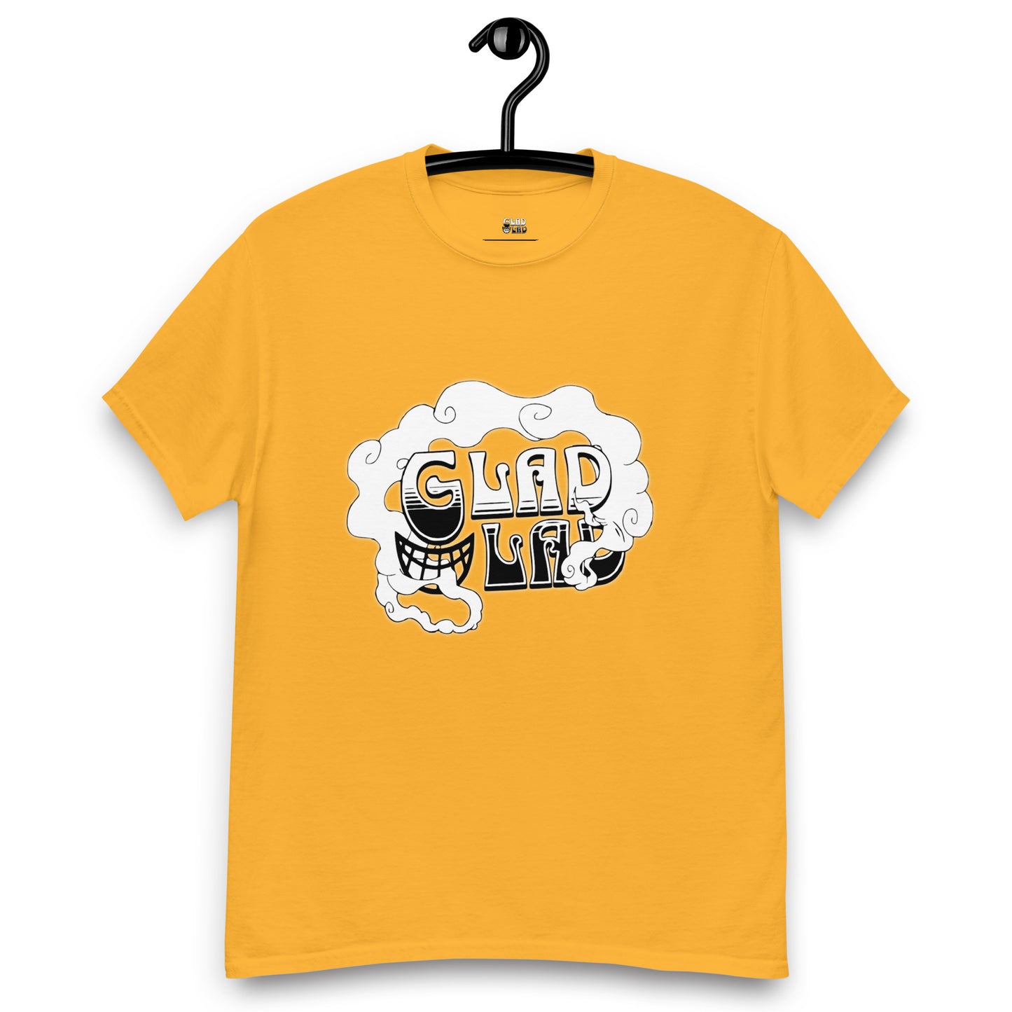 Glad Lad Limited Edition Men's T-Shirt