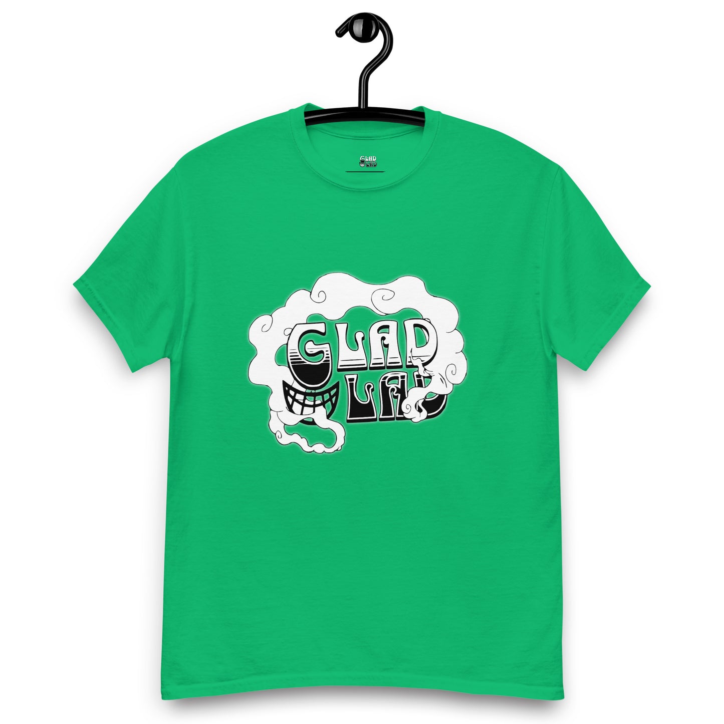 Glad Lad Limited Edition Men's T-Shirt