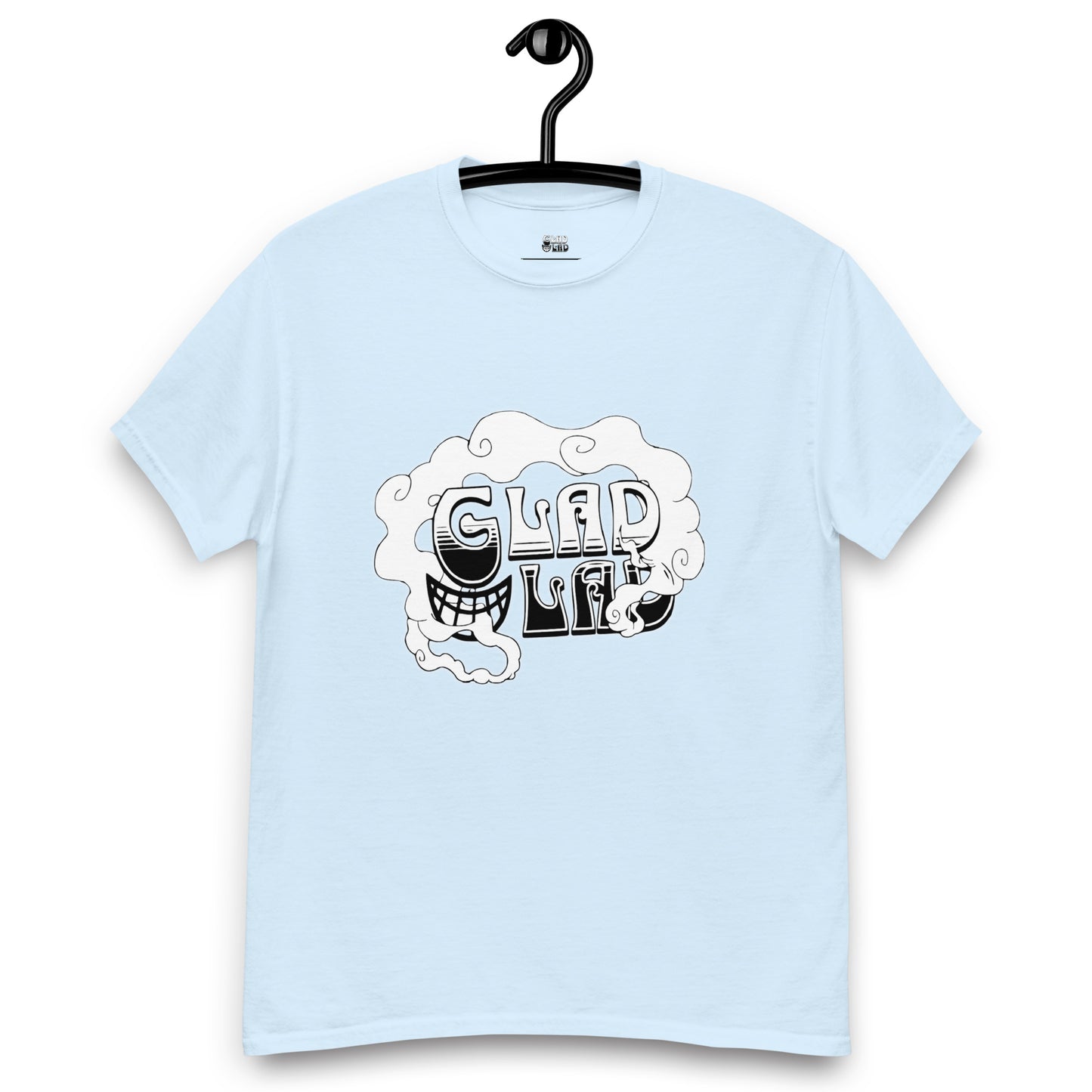 Glad Lad Limited Edition Men's T-Shirt