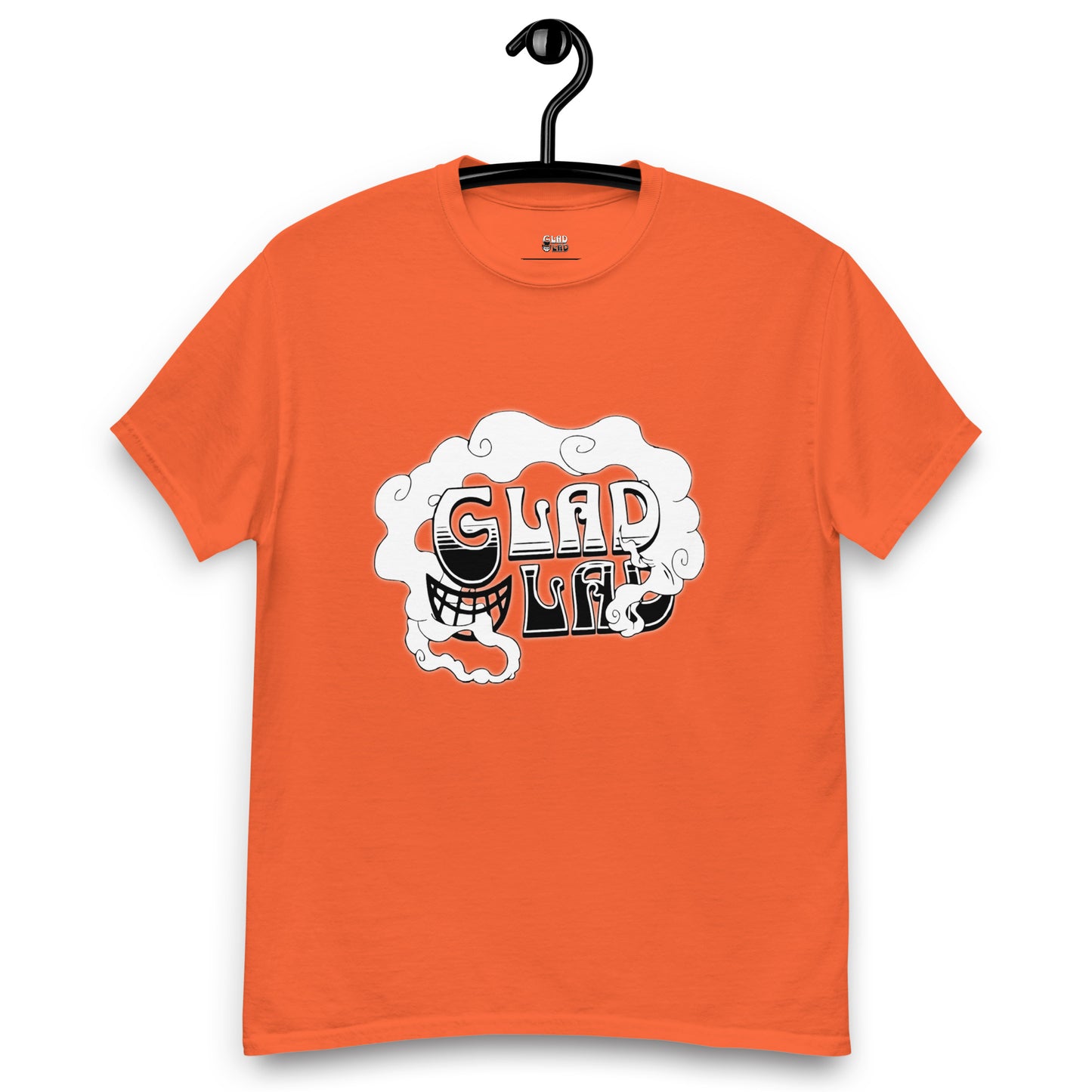 Glad Lad Limited Edition Men's T-Shirt