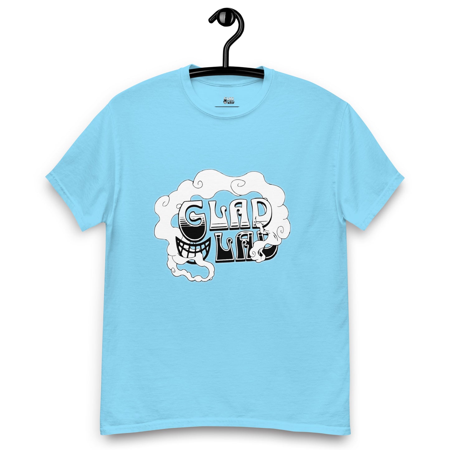 Glad Lad Limited Edition Men's T-Shirt