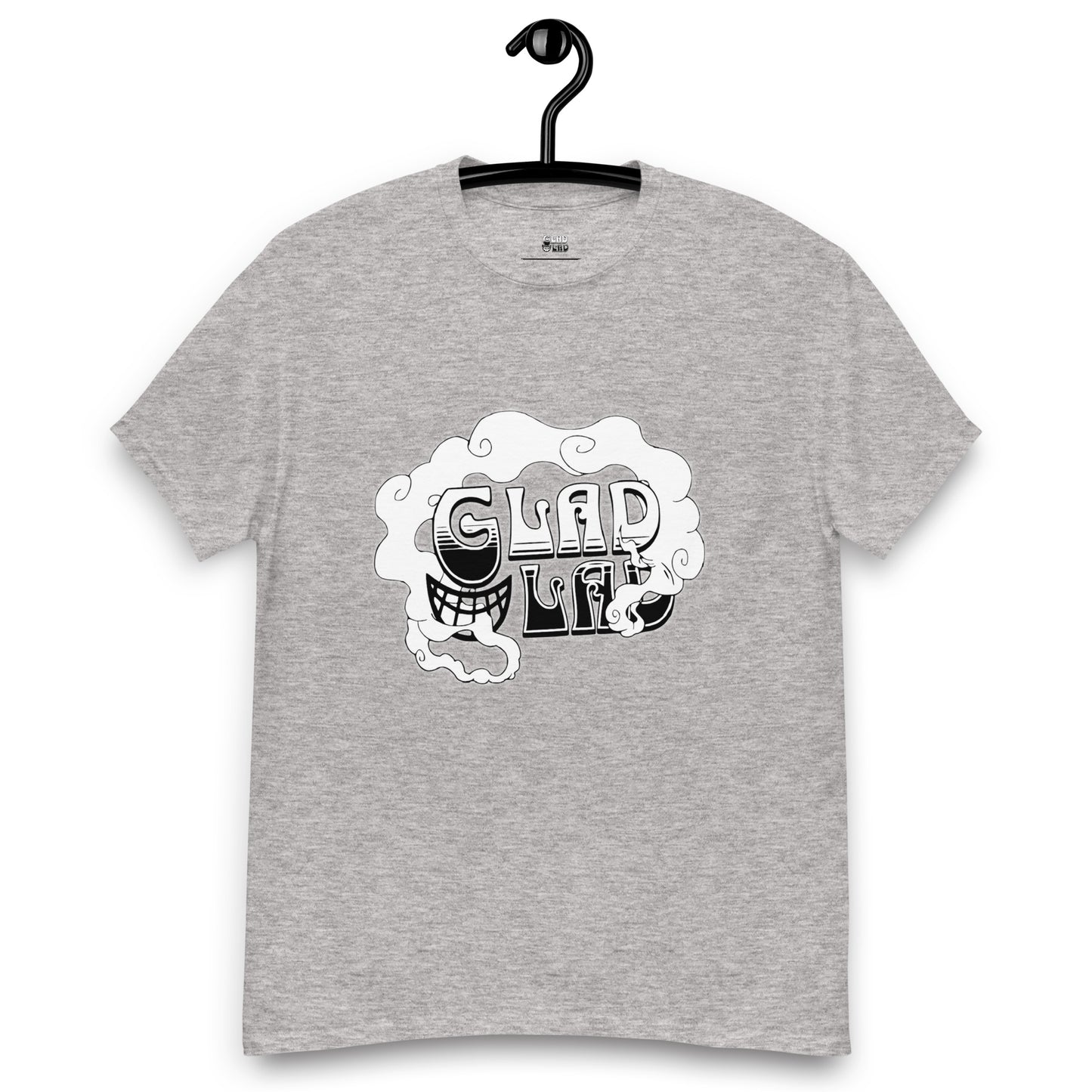 Glad Lad Limited Edition Men's T-Shirt
