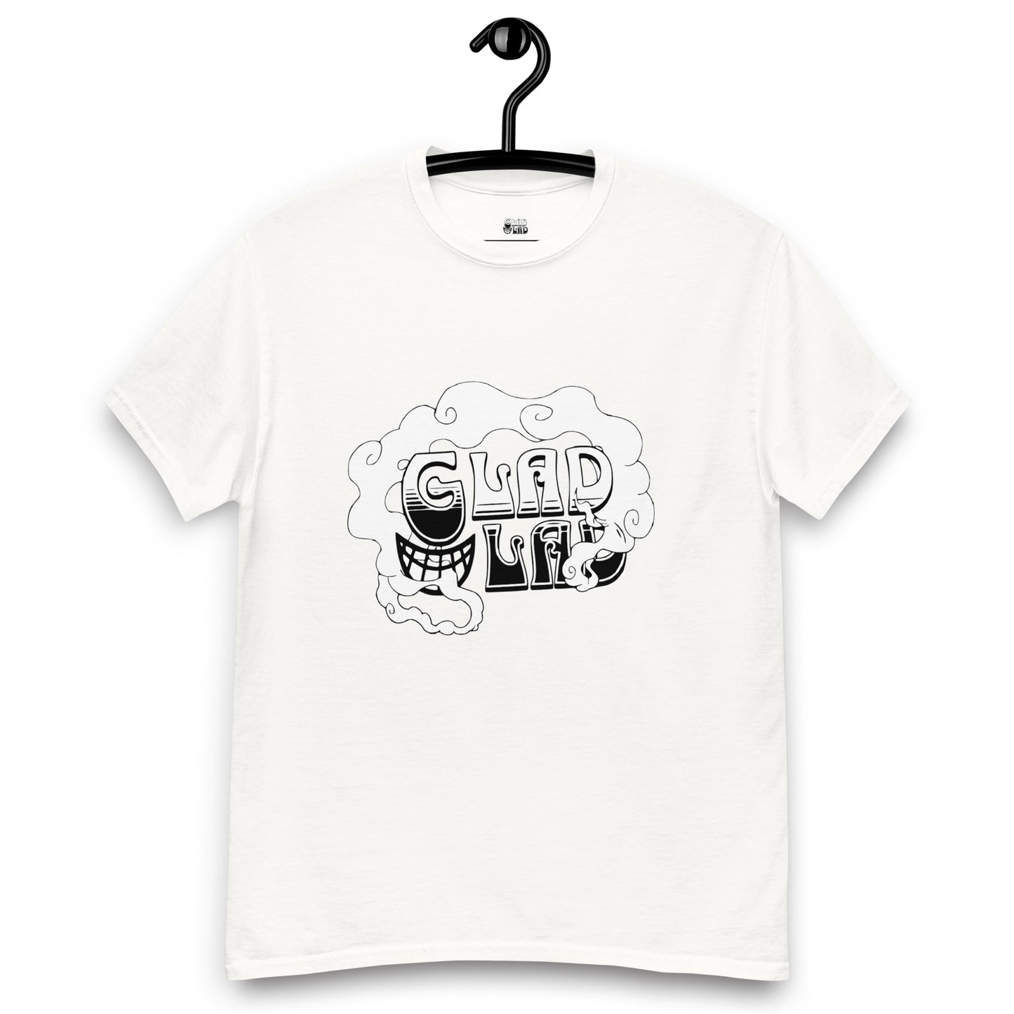 Glad Lad Limited Edition Men's T-Shirt