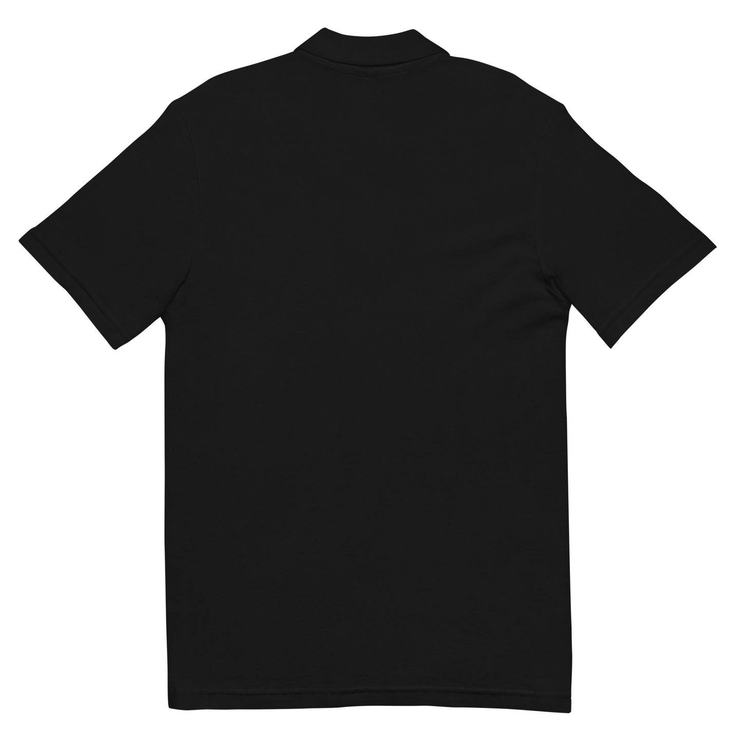 Glad Lad Limited Edition Polo Shirt