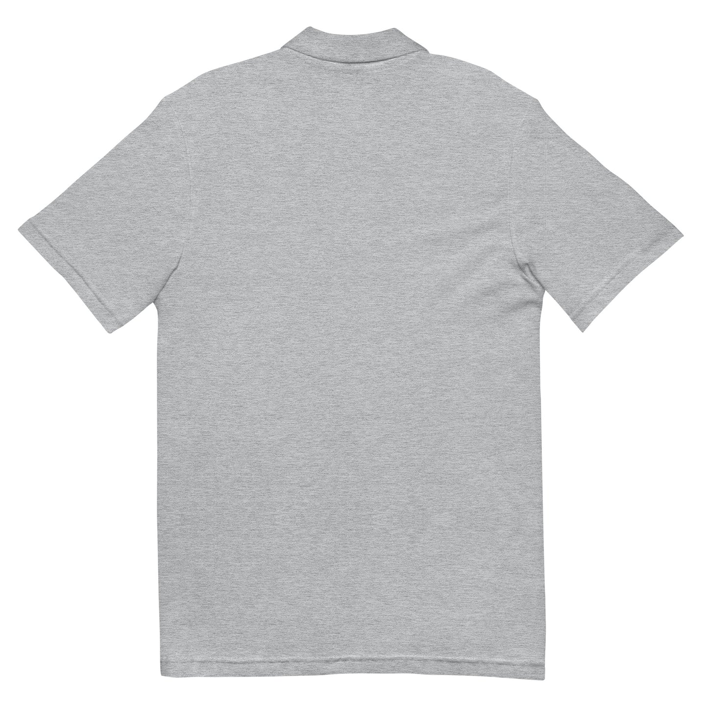 Glad Lad Limited Edition Polo Shirt