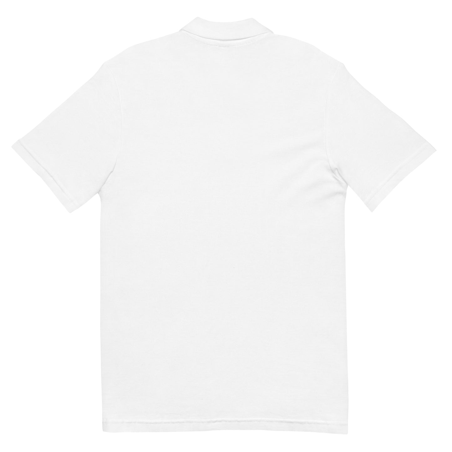 Glad Lad Limited Edition Polo Shirt