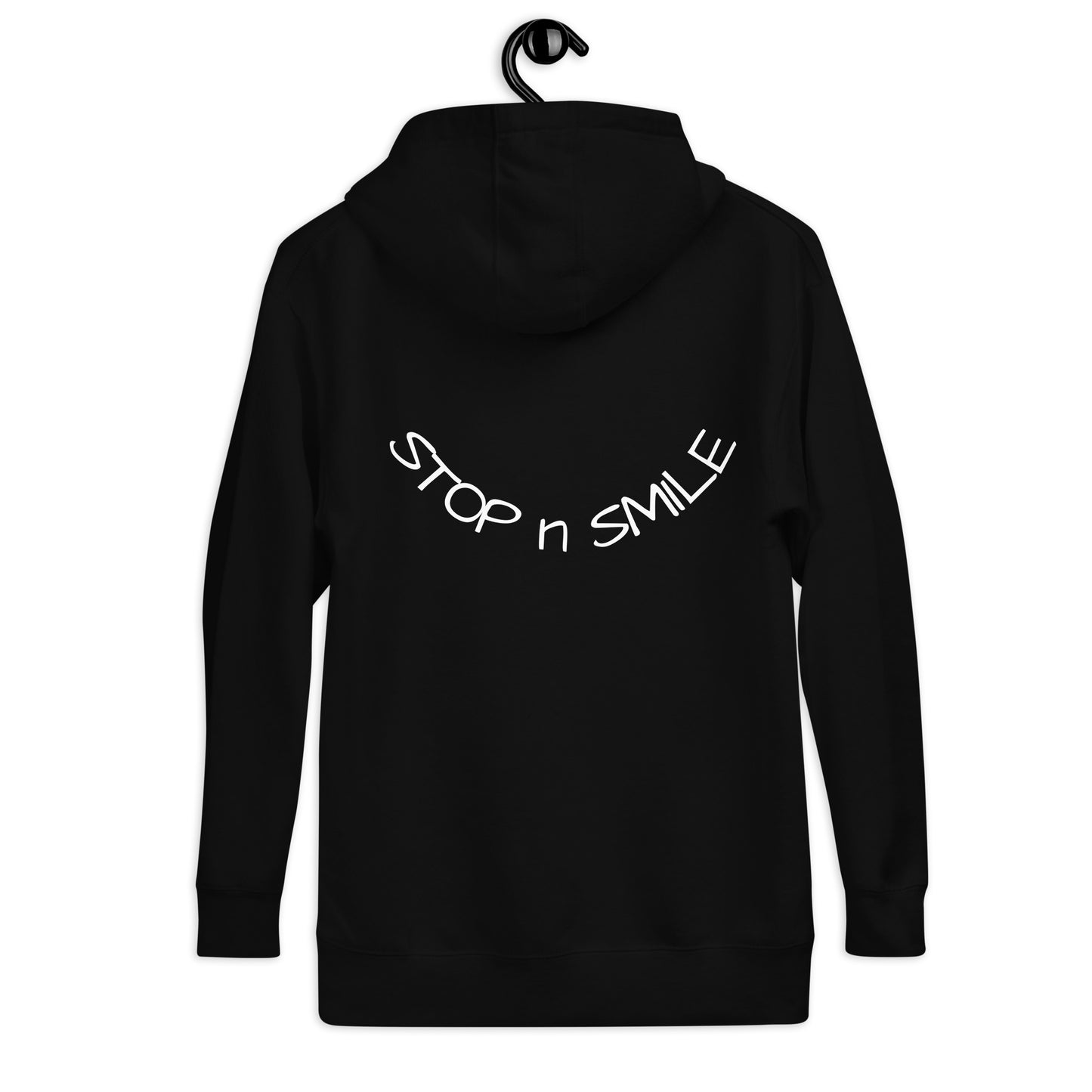 Glad Lad Limited Edition Unisex Hoodie