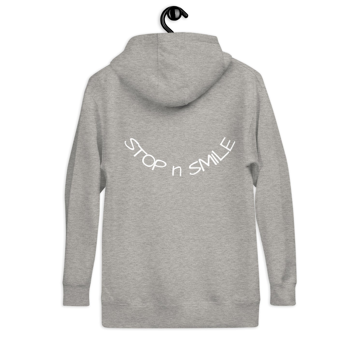 Glad Lad Limited Edition Unisex Hoodie