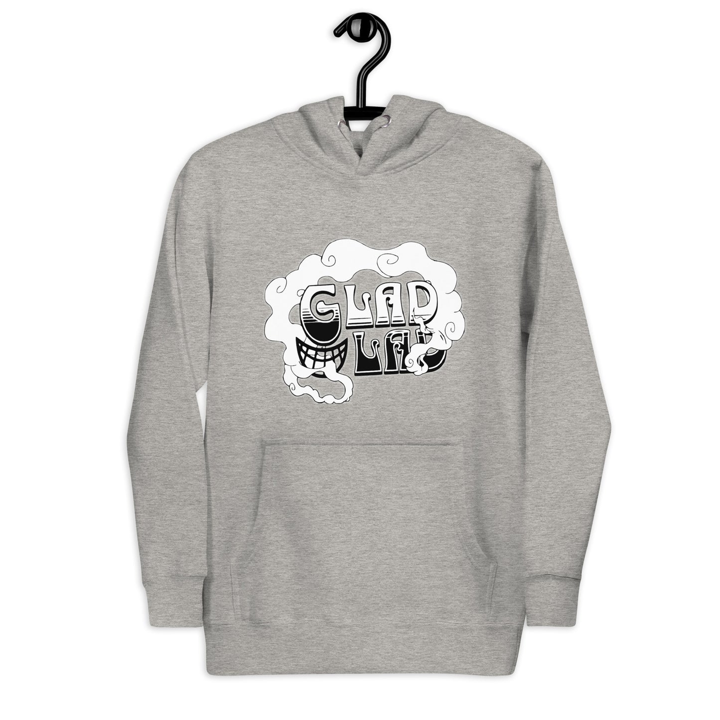 Glad Lad Limited Edition Unisex Hoodie