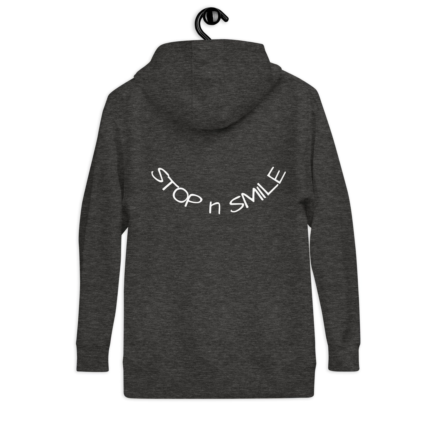 Glad Lad Limited Edition Unisex Hoodie