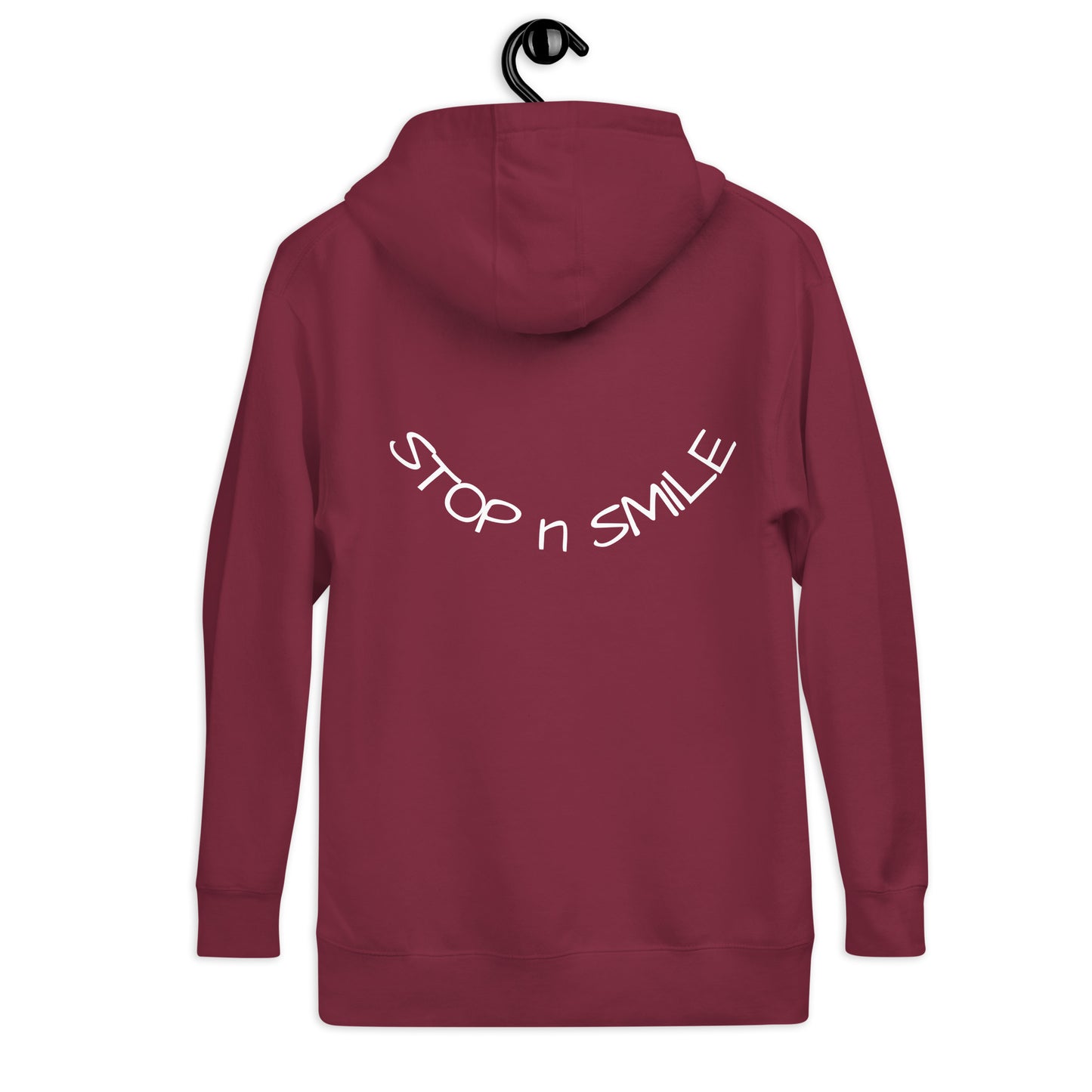 Glad Lad Limited Edition Unisex Hoodie