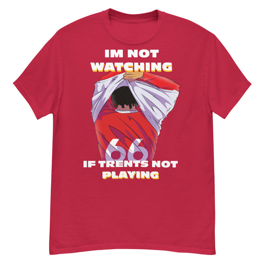 LFC Trenty Benty T-Shirt