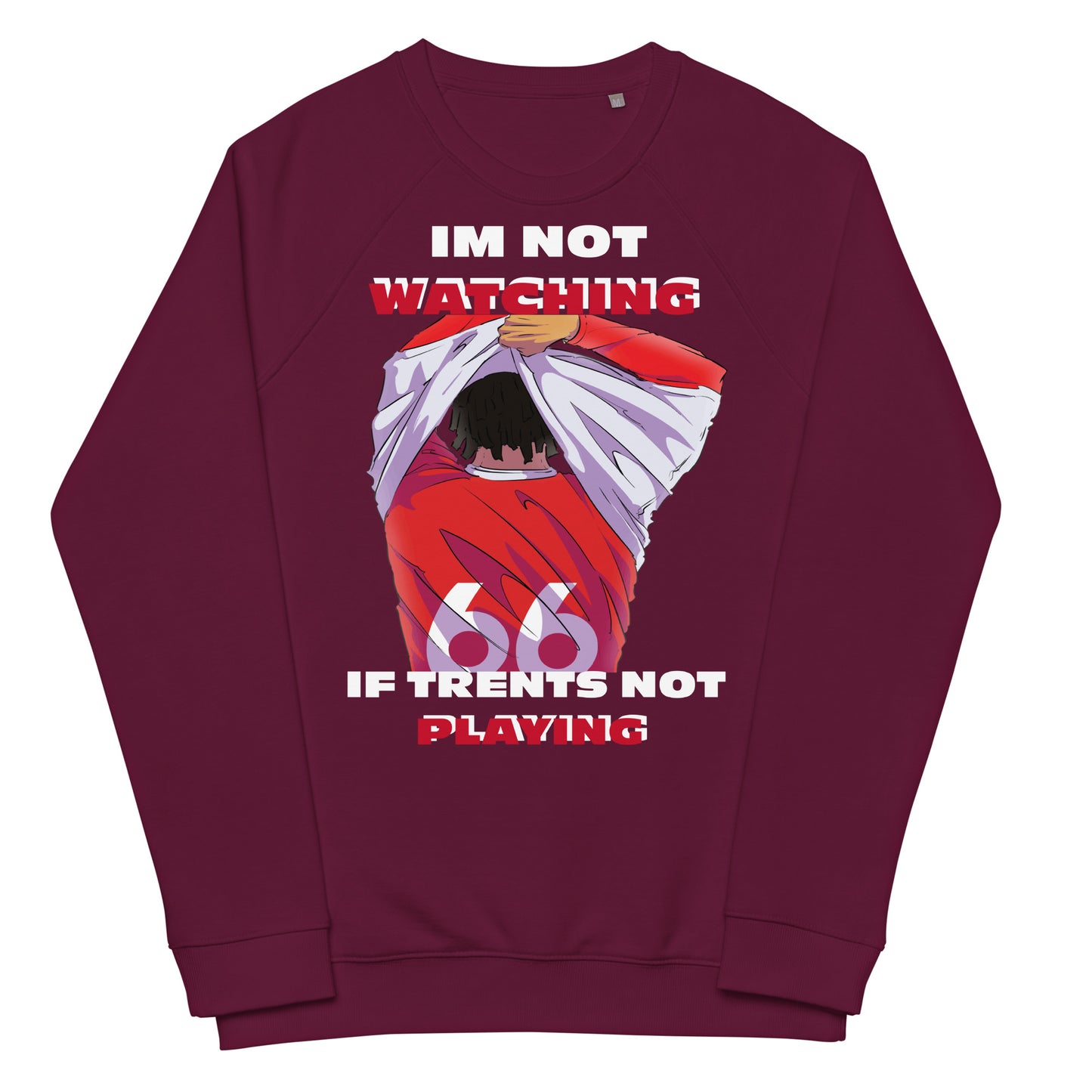 LFC Trenty Benty Unisex Sweatshirt