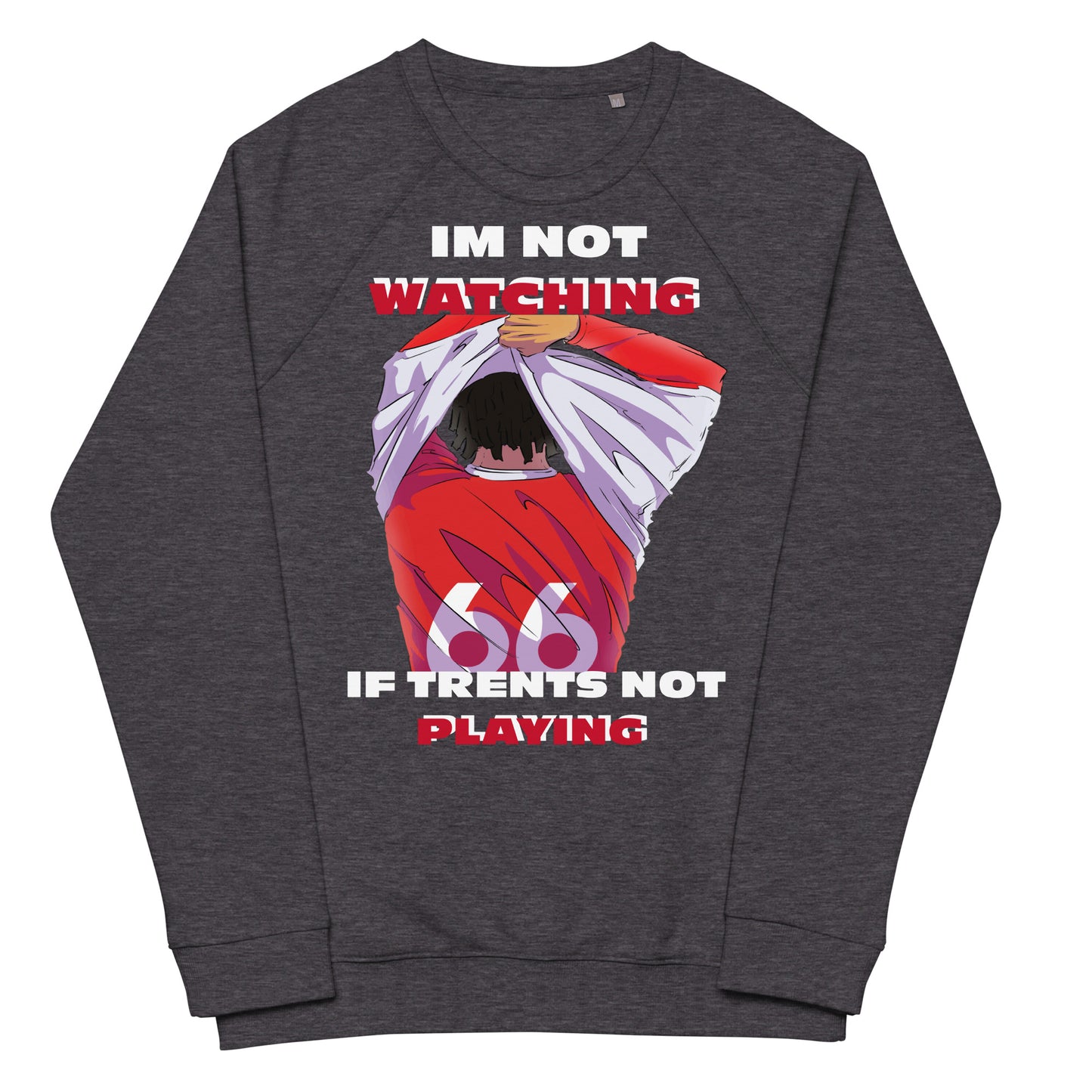 LFC Trenty Benty Unisex Sweatshirt