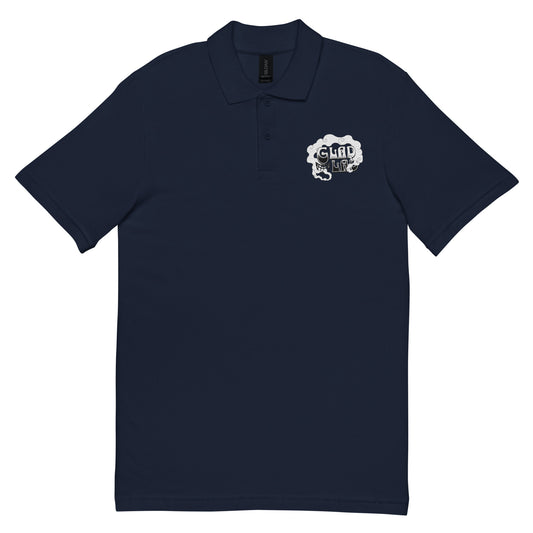 Glad Lad Limited Edition Polo Shirt