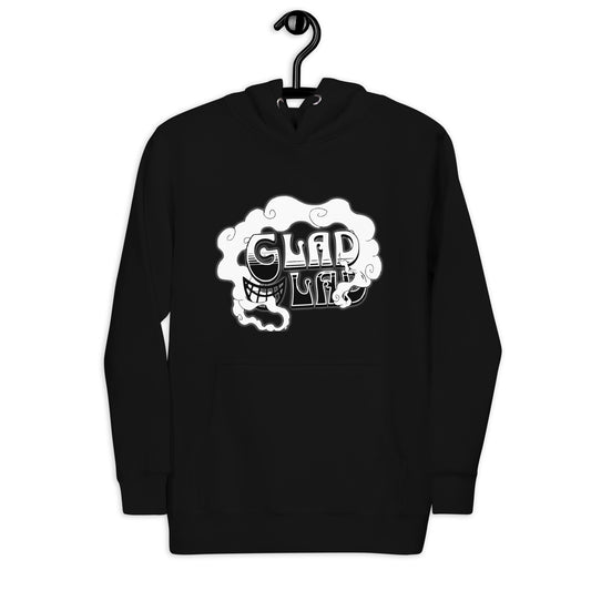 Glad Lad Limited Edition Unisex Hoodie